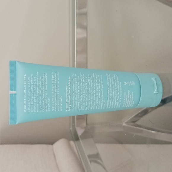 Tula Skincare Exfoliating Sugar Scrub - Picture 2 of 4